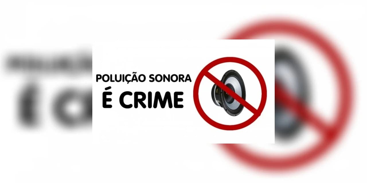 Em Prudentópolis homem é encaminhado a 4ª Cia da polícia militar por perturbação do sossego