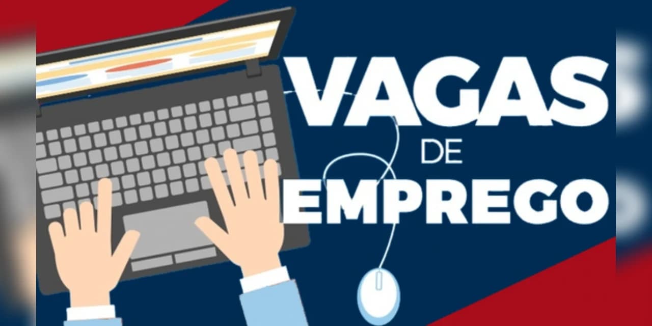 Vagas disponíveis na agência do trabalhador em Prudentópolis.