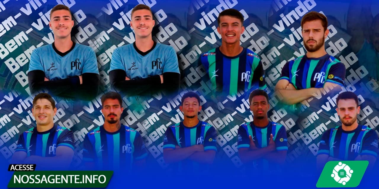 Prudentópolis FC Apresenta Seus Novos Talentos para a Terceira Divisão do Campeonato Paranaense