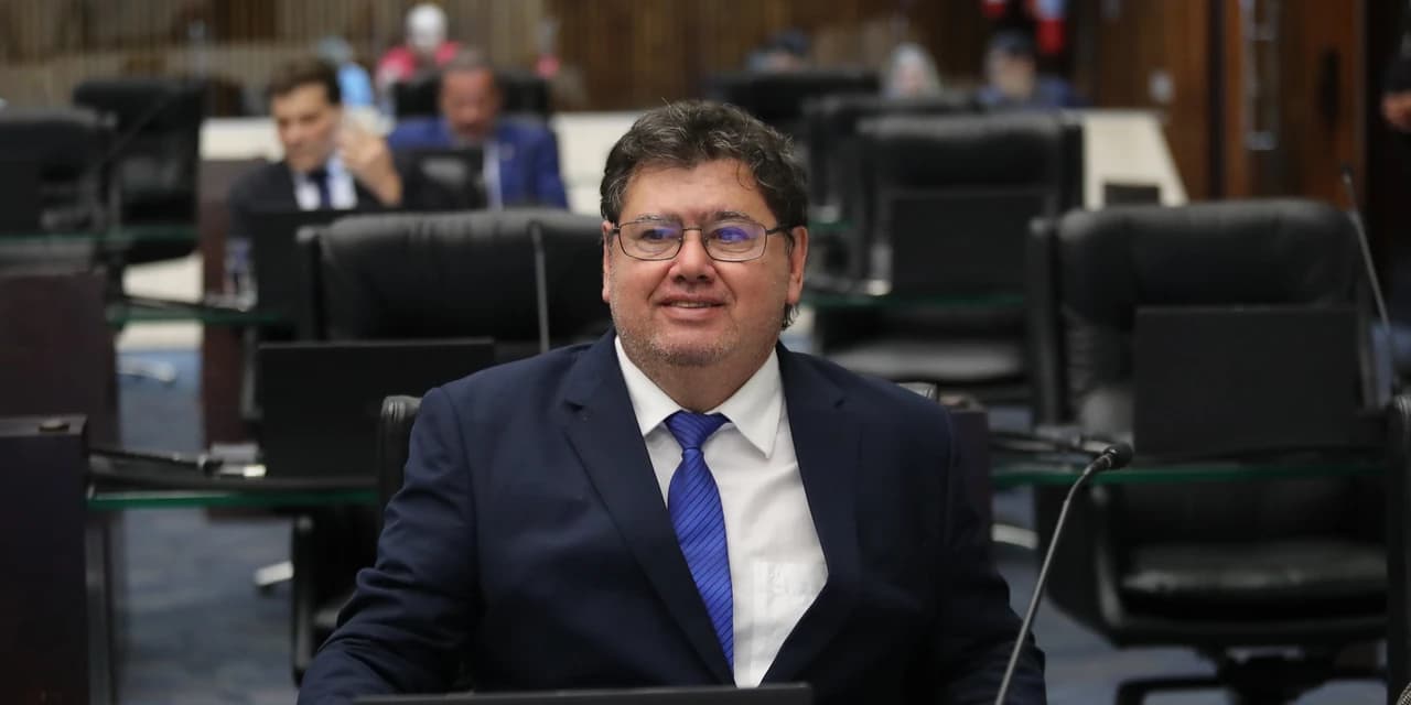 Alep aprova projeto de Dr. Antenor que cria Carteira de Identificação para Pessoas com Epilepsia
