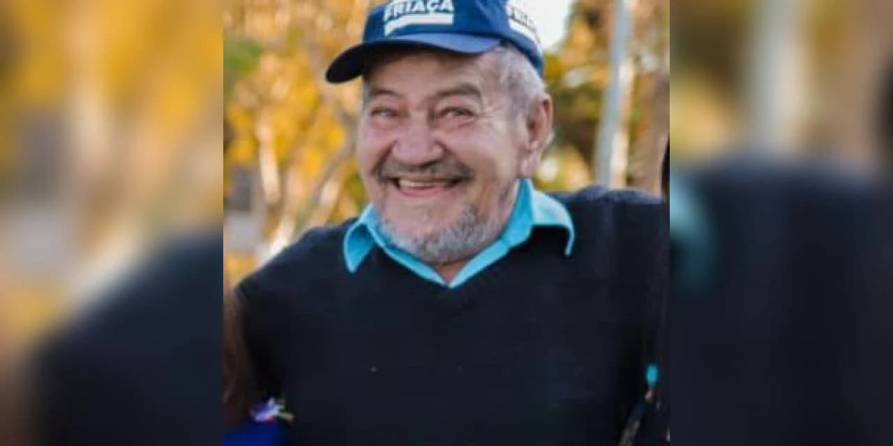 É com pesar que e a Funerária Anjo Gabriel comunica o falecimento do senhor Antonio Justilino Américo aos 71 anos de idade.
