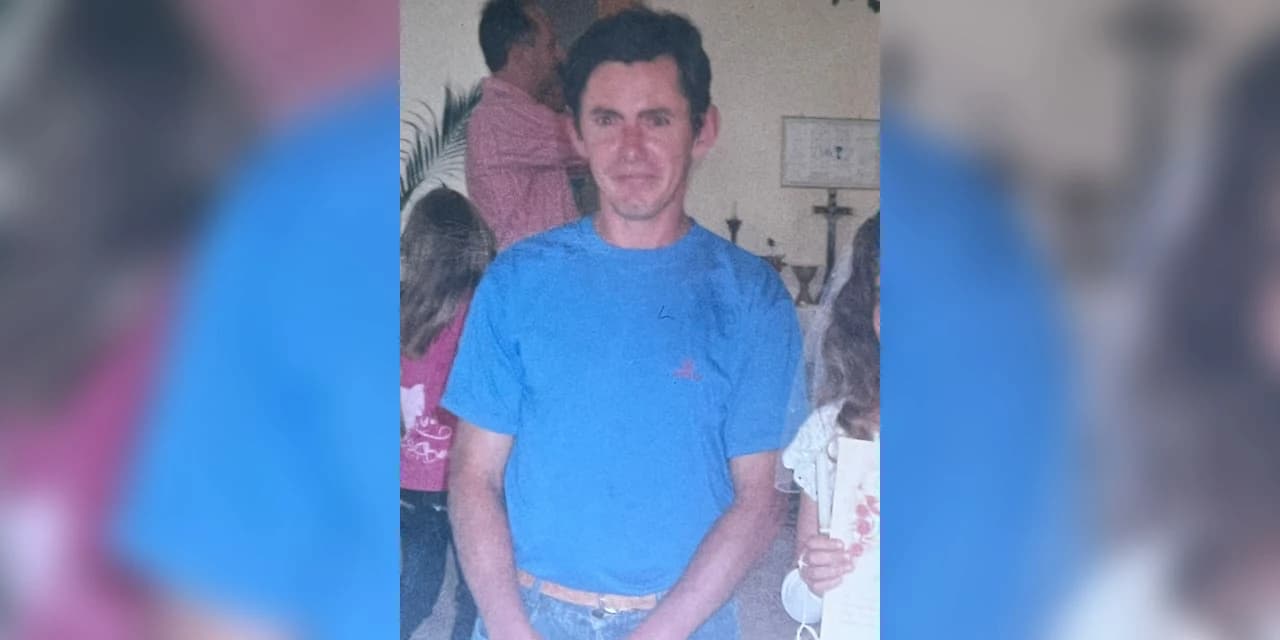 Comunicamos o falecimento do Senhor Hilário Chorobura aos 53 anos de idade
