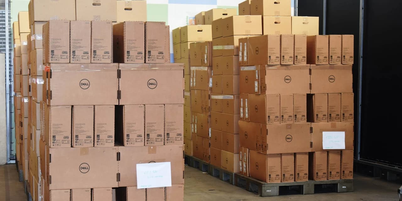 Estado comprou mais de meio bilhão de reais de micro e pequenas empresas em 2023
