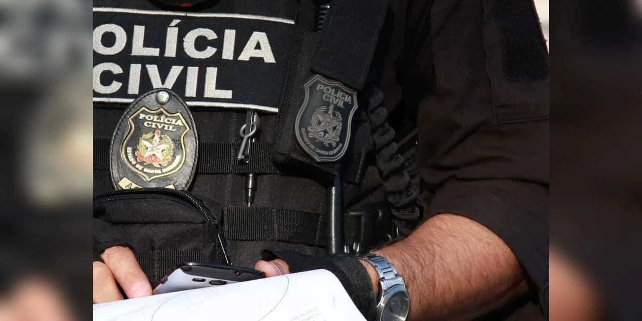 Polícia Civil de Irati conclui Inquérito que apurou morte após discussão por imposto sindical.