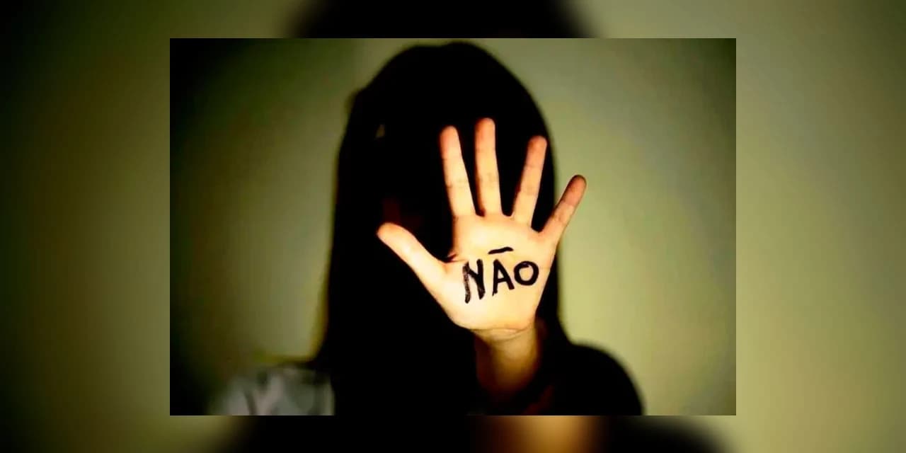 Em Imbituva policial militar fica ferido ao atender ocorrência de importunação sexual
