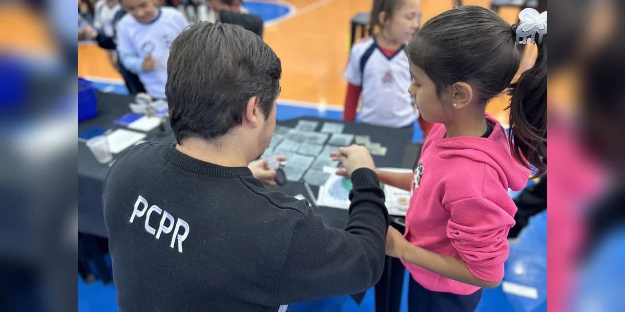 Polícia Civil leva serviços de polícia judiciária para a população de Irati nesta semana