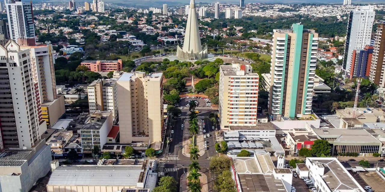 Repasse de ICMS aos municípios paranaenses cresceu 18,5% em setembro