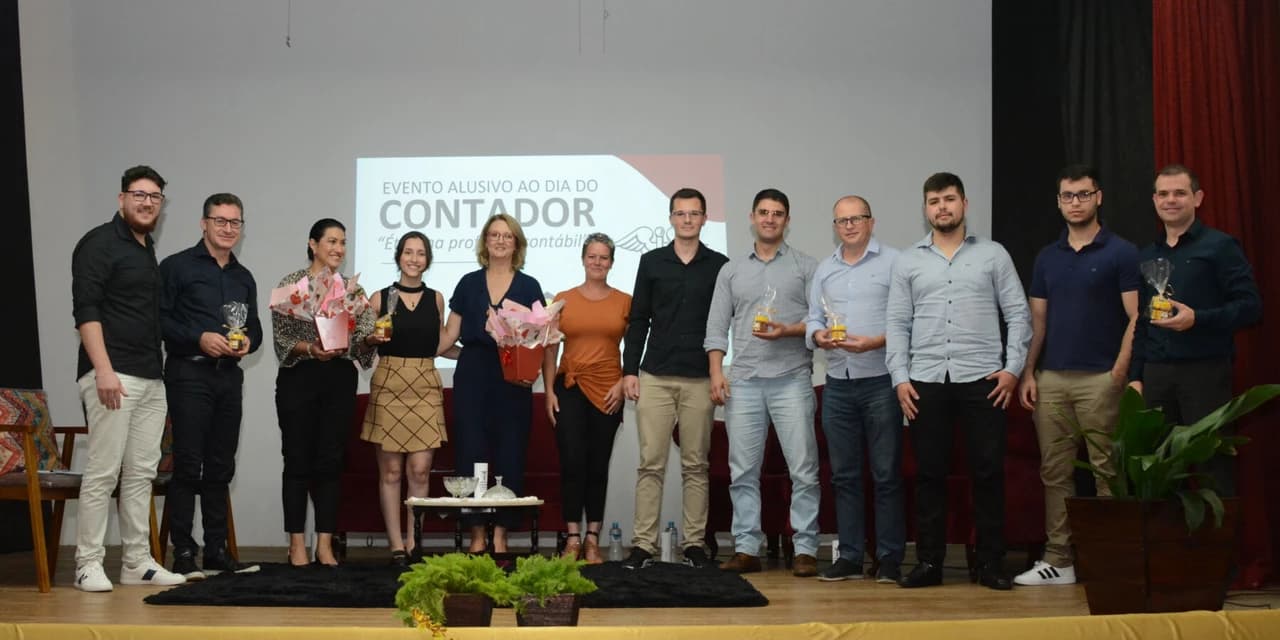 “Ética na profissão contábil” é tema de evento no Câmpus Avançado de Prudentópolis