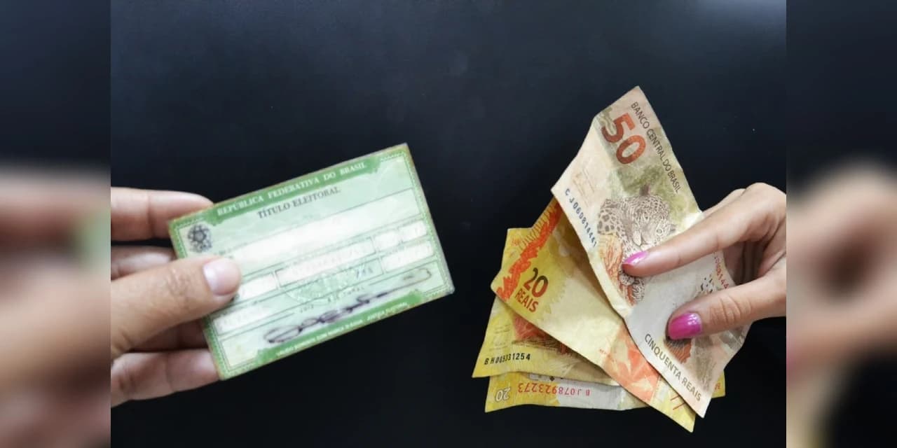 Justiça eleitoral cassou o mandato de um vereador e de oito suplentes denunciados por compra de votos