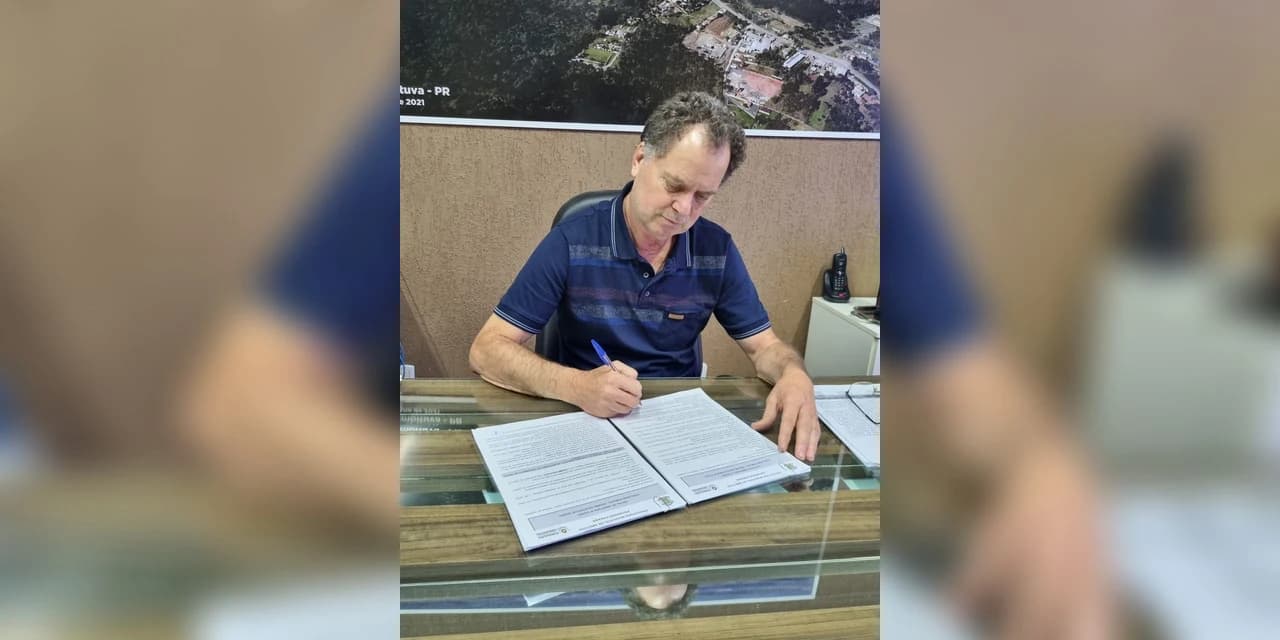 Prefeitura de Imbituva vai realizar concurso publico ofertando mais de 100 vagas em diversas áreas