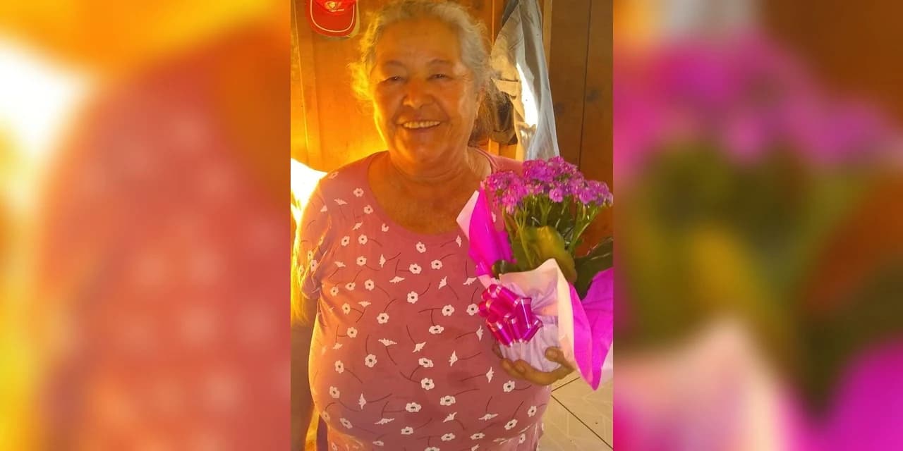 É com pesar que e a Funerária São Josafat comunica o falecimento da senhora Margarida Nunes Fagundes aos 61 anos.