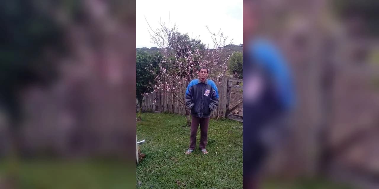 É com pesar que e a Funerária São Josafat comunica o falecimento do senhor Marcelo Chelski aos 49 anos