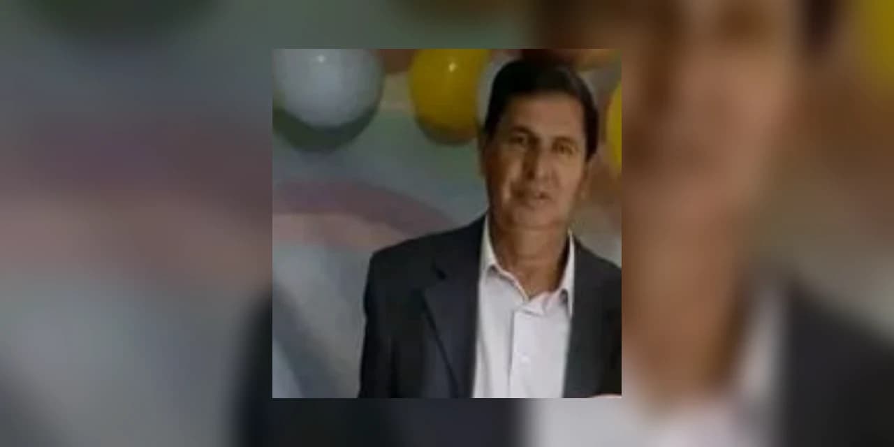 É com pesar que o PAF comunica o falecimento do Sr. Miguel Ferreira de Oliveira Filho aos 76 anos
