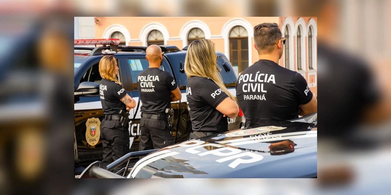 PCPR doará valor de inscrições em corrida para instituição que atua em prol da pessoa autista