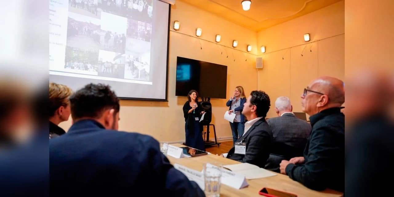 Paraná participa de evento na Bélgica sobre desenvolvimento urbano sustentável