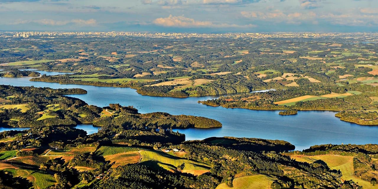 Comitê de Bacia do Alto Iguaçu e Alto Ribeira promove as últimas reuniões do ano