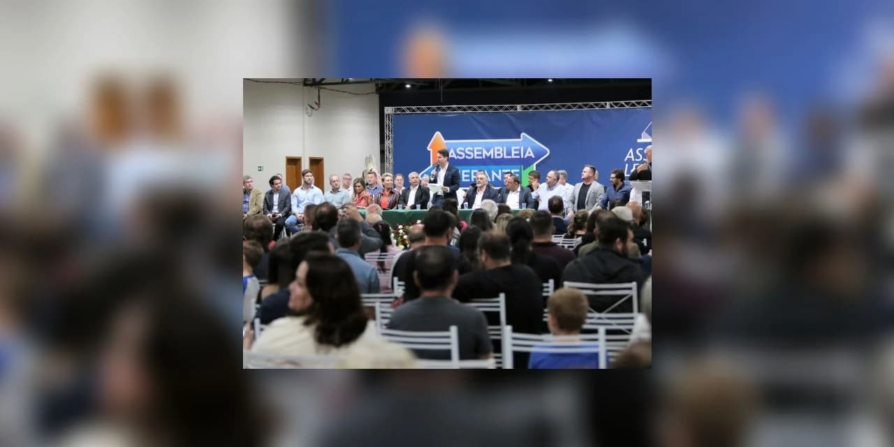 Em sessão especial, Poder Legislativo recebe reivindicações da população de Irati