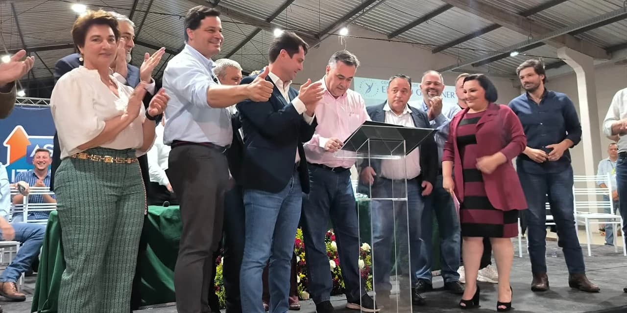 Estado confirma R$ 4,8 milhões para unidade do Hospital Erasto Gaertner de Irati