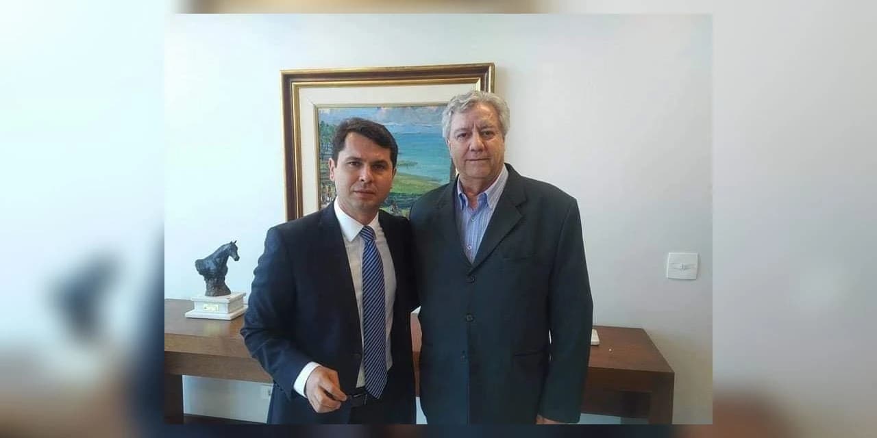 Projeto do deputado Alexandre Curi que denomina a rodovia Pr- 487 de Idir Treviso avança na assembleia