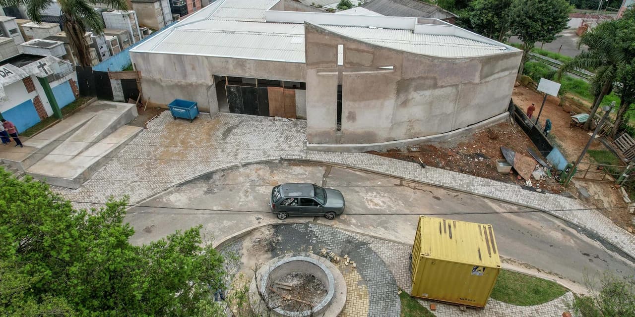 Estado destina R$ 39,9 milhões para capelas mortuárias e cemitérios em 65 municípios