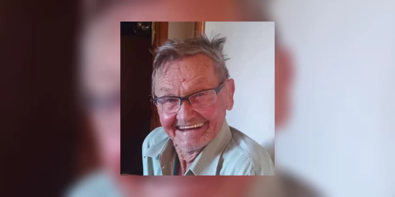 É com pesar que e a Funerária Anjo Gabriel e o PAF comunica o falecimento do senhor José Meyering aos 87 anos