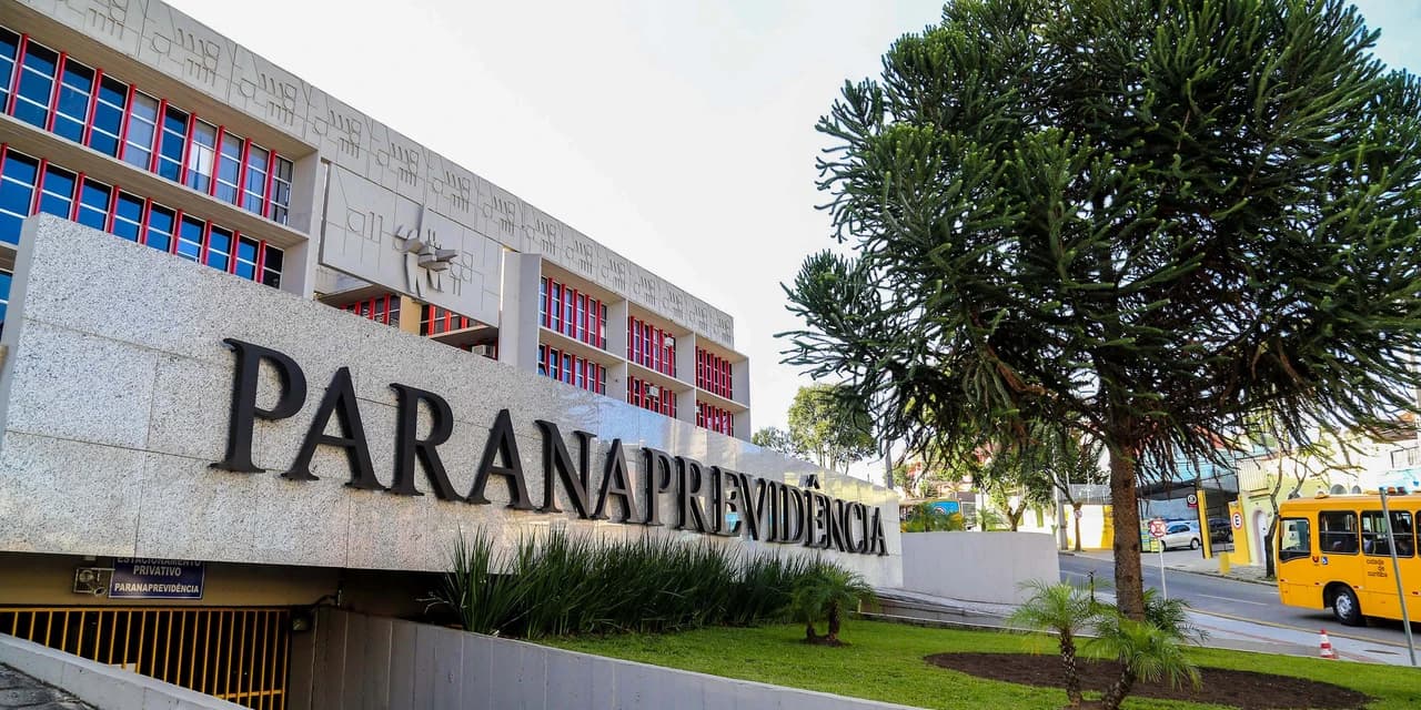 Aposentados devem se recadastrar na Paranaprevidência até dezembro