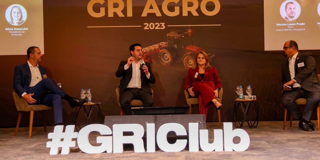 Vocação: Paraná se prepara para atender demanda mundial por alimentos, afirma governador