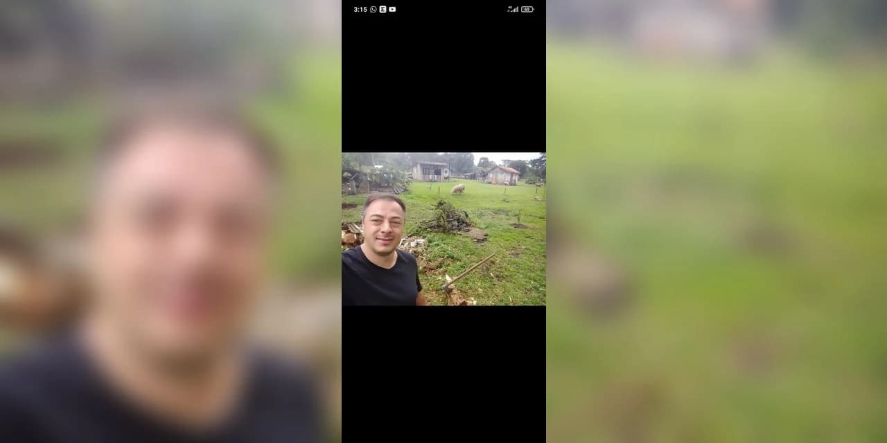É com pesar que a Funerária São João e o Plano UNI PAZ, comunicam o falecimento do Sr. Marcelo Dranski.