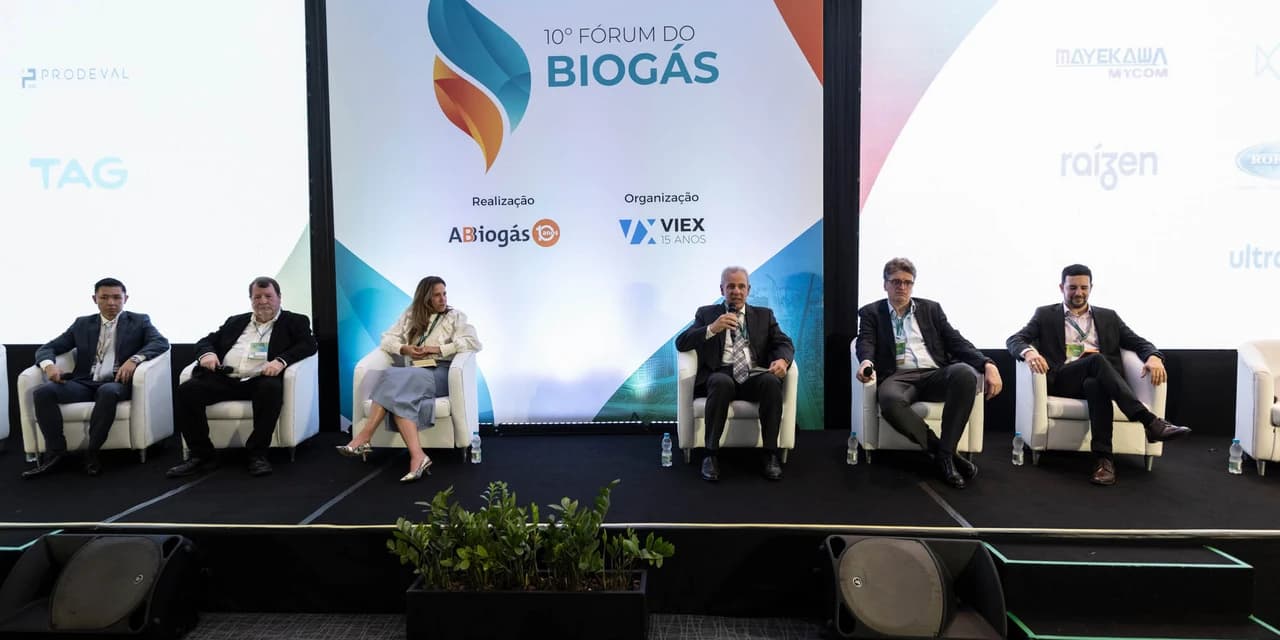 Paraná participa do maior evento sobre energias renováveis da América Latina