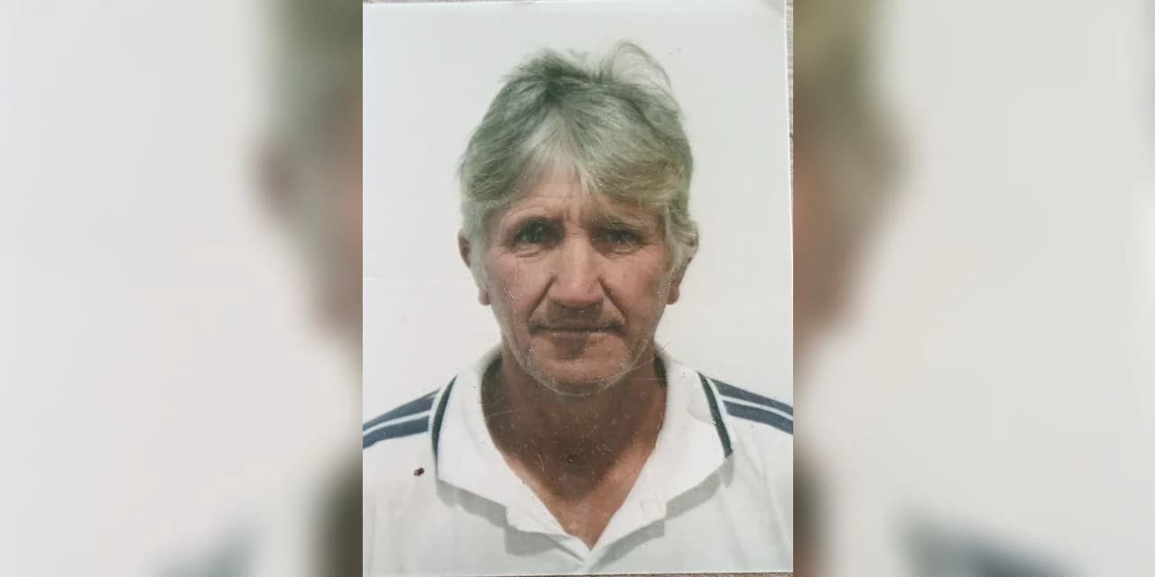 É com pesar que a Funerária São João comunica o falecimento do Sr Vitor Lubatscheuski
