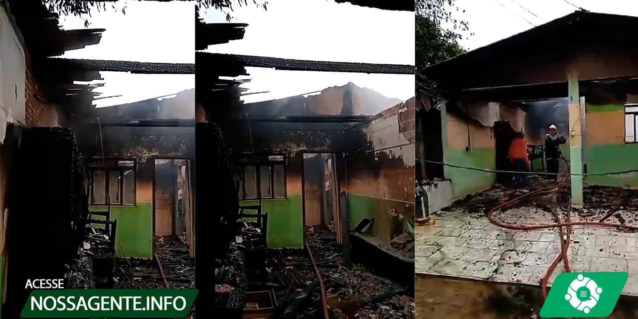 Unidos Pela Reconstrução: Campanha de Solidariedade para a Família Atingida pelo Incêndio em Vila Mariana