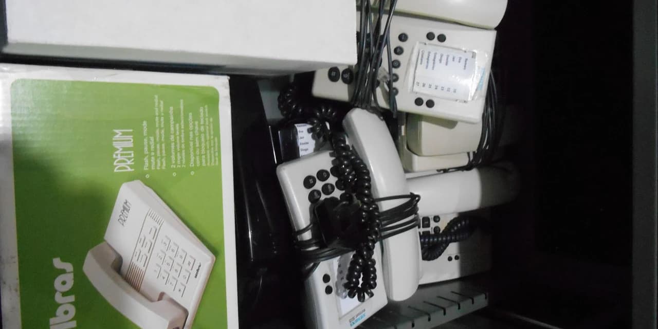 PGE vai doar mais de 200 bens móveis para organizações sociais do Paraná