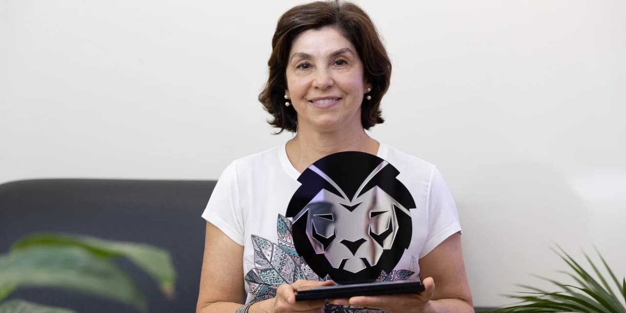 Sanepar recebe Prêmio Líderes Regionais por ESG e responsabilidade ambiental