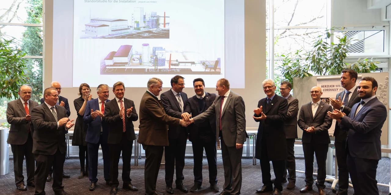 Agrária e empresa alemã vão investir R$ 500 milhões em nova maltaria no Paraná