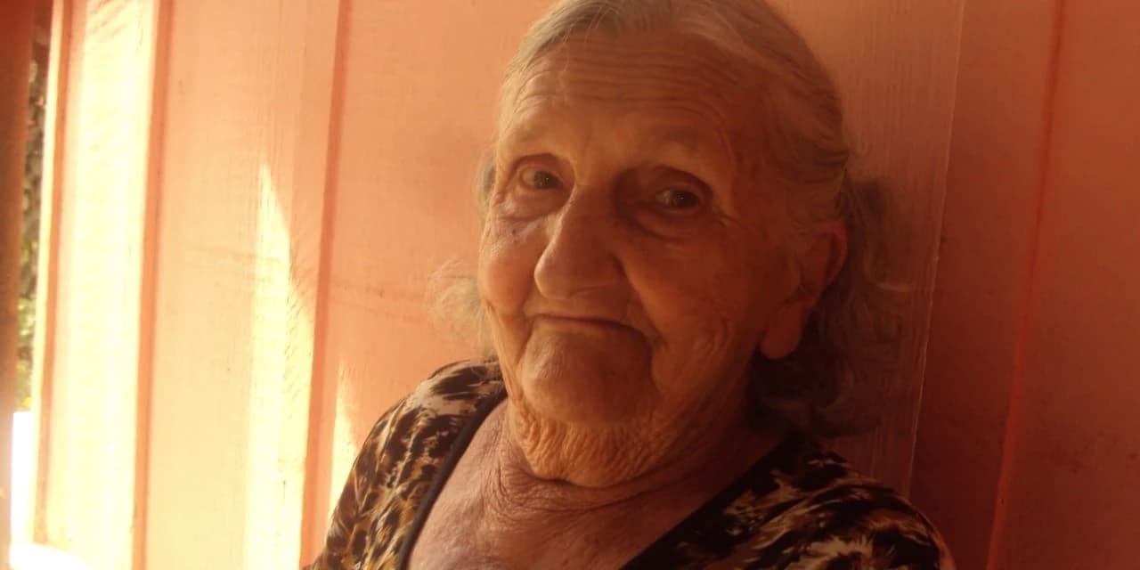 É com pesar que e a Funerária São Josafat comunica o falecimento do Sra Jaroslava Peretiatko Kassiano aos 89 anos.