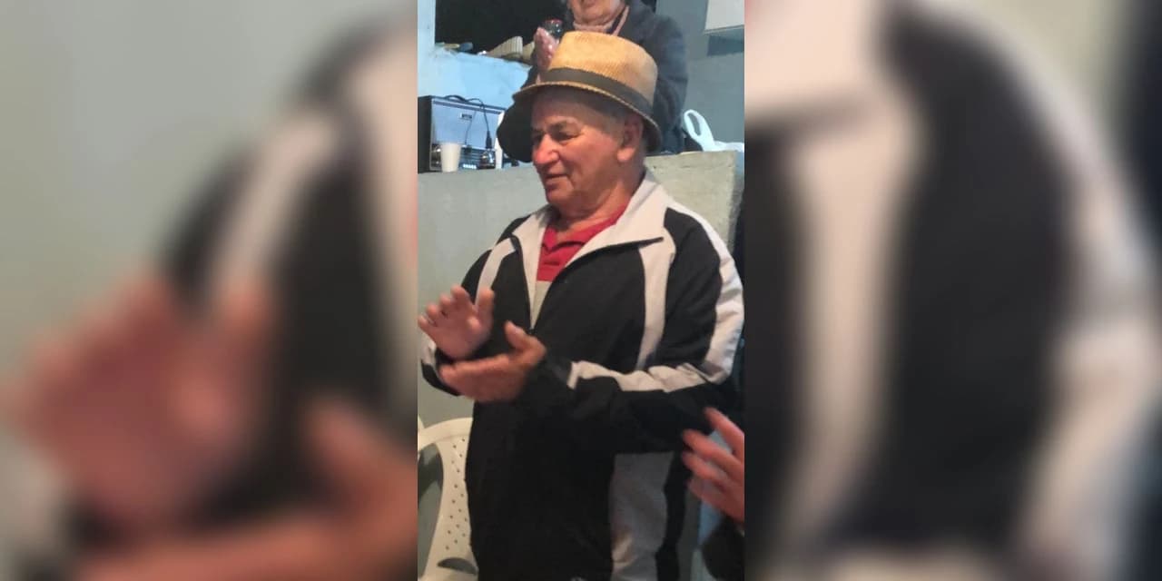 É com pesar que comunicamos o falecimento do Sr. Arestides Pereira, aos 76 anos de idade