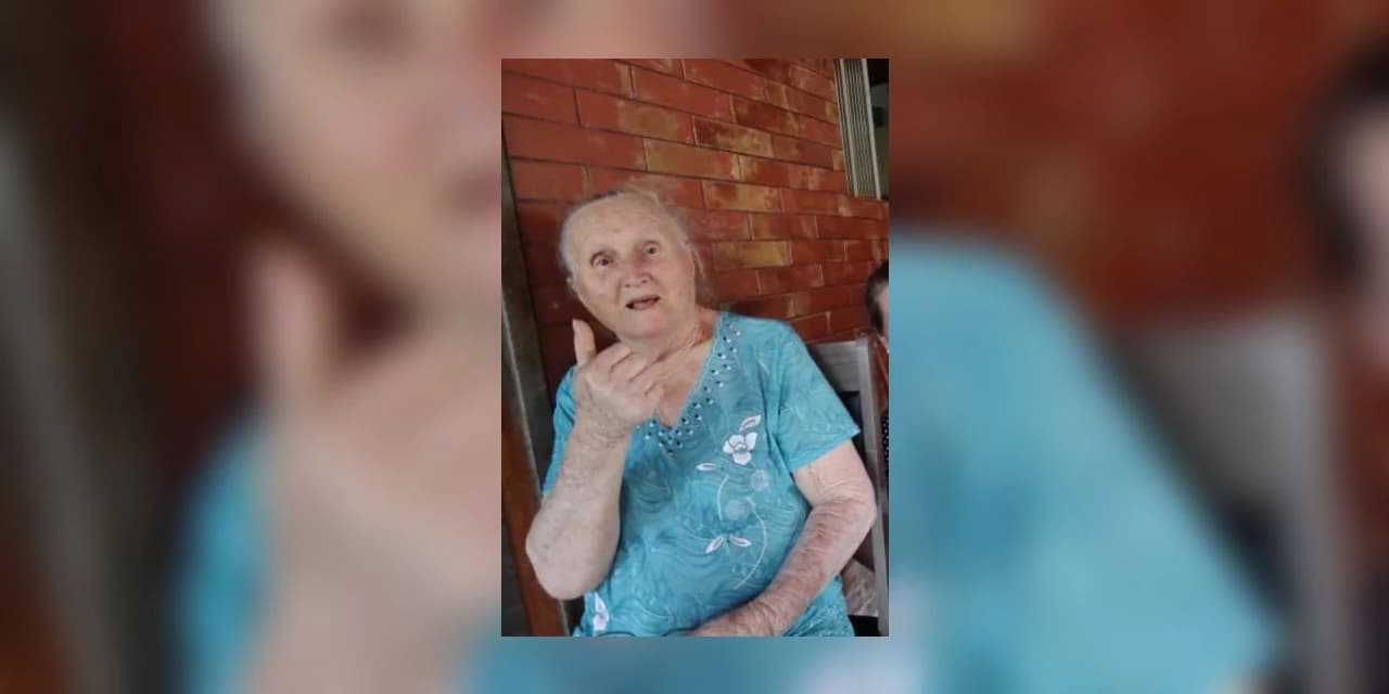 É com pesar que a Funerária São João e o Plano UNI PAZ, comunicam o falecimento do Sra. Doracema Fausto Charnei. Ocorrido hoje, aos 84 anos