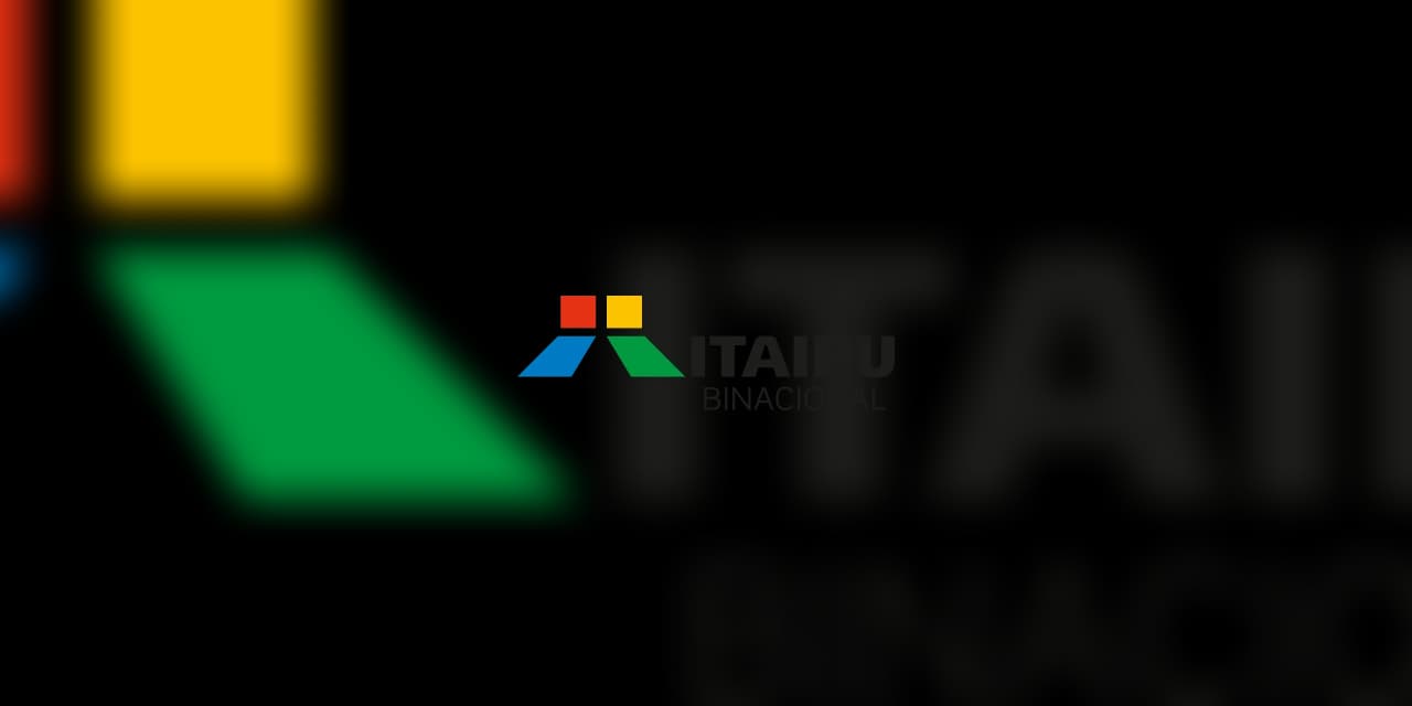 Itaipu recebeu 48.567 visitas em novembro, 12,6% a mais do que em 2022