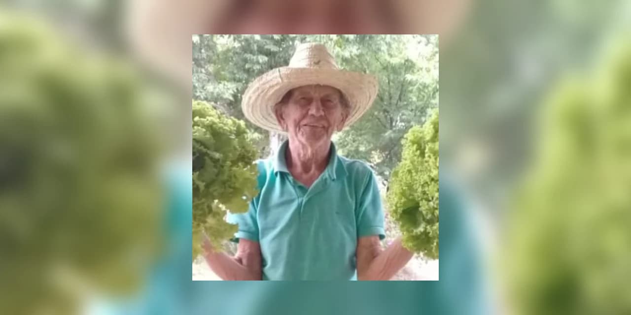 É com pesar que o PAF comunica o falecimento do Sr. Silvestre Opuchkewitch aos 97 anos