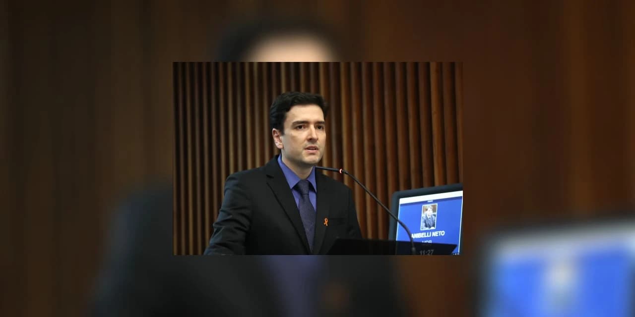 Dezembro Laranja é lançado na assembleia com o slogan "Seu Sol, Sua Pele, Sua Proteção''
