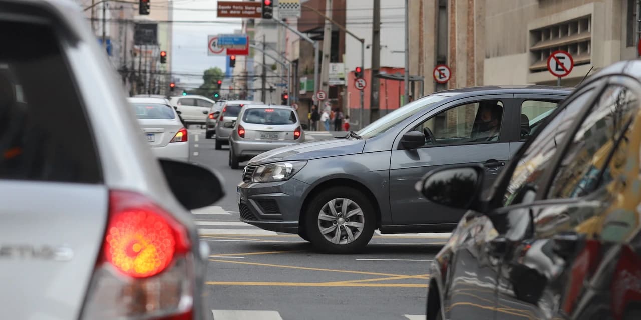 Governo do Paraná propõe desconto de 6% no IPVA quitado à vista em 2024