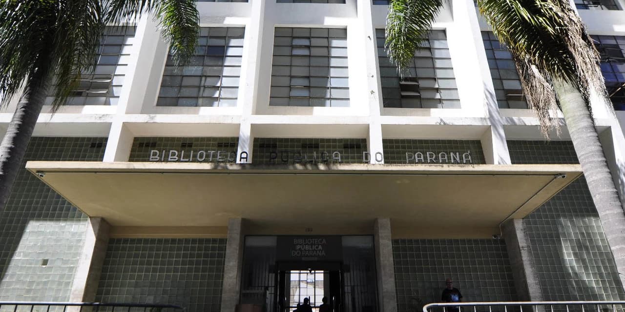 Biblioteca Pública do Paraná encerra dezembro com grande programação cultural