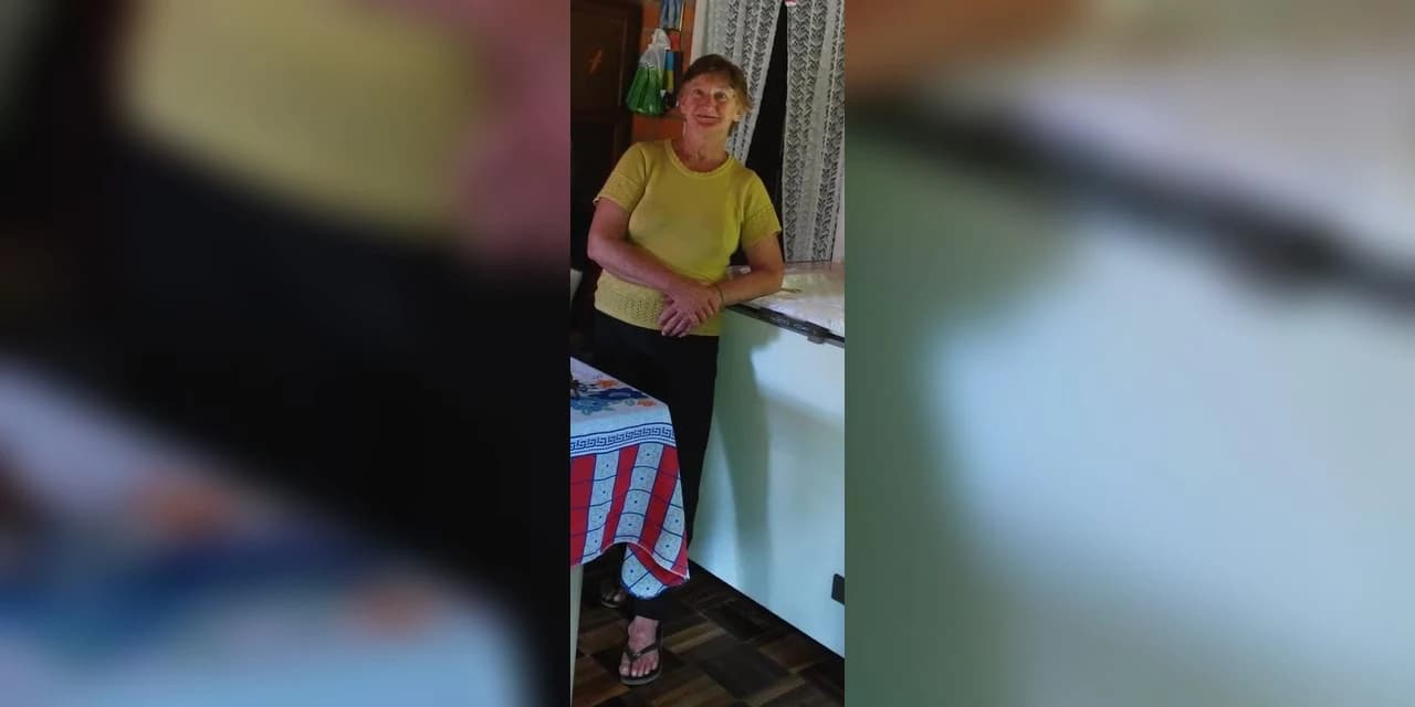É com pesar que a Funerária São João e o Plano UNI PAZ, comunicam o falecimento do Sra. Carolina Chaicoski. Ocorrido hoje, aos 72 anos de idade.