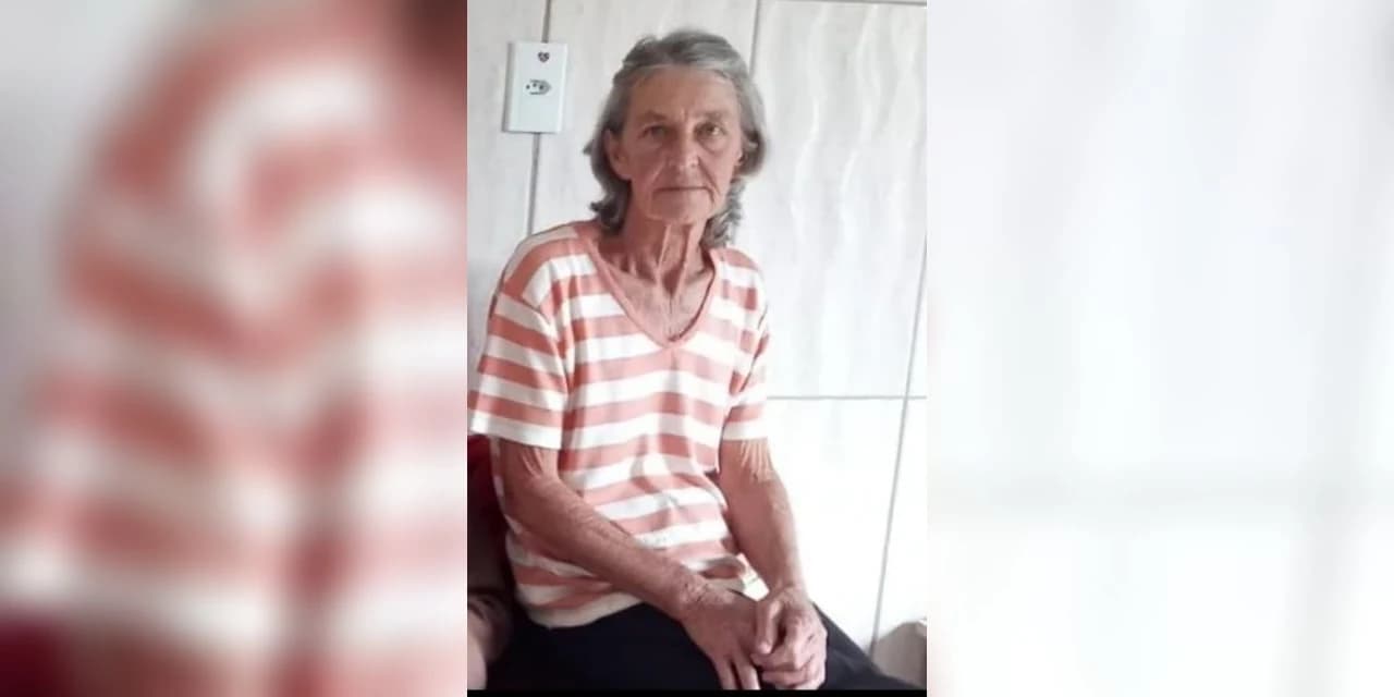 É com pesar que a Funerária São João comunica o falecimento do Sra. Irene Cosmo Mariani.