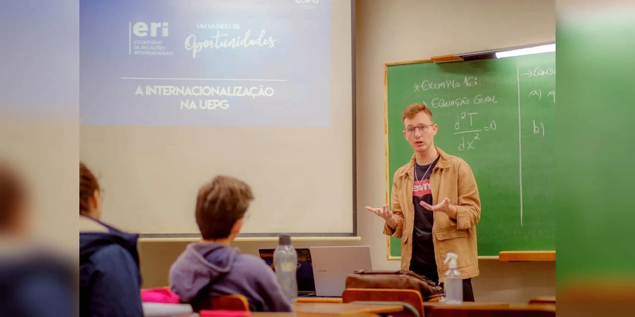Universidades estaduais entram em recesso acadêmico nesta quarta-feira