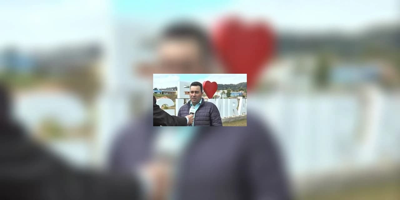 Prefeito de Guamiranga Marcelo Leite presta contas e faz balanço da gestão. VÍDEO!