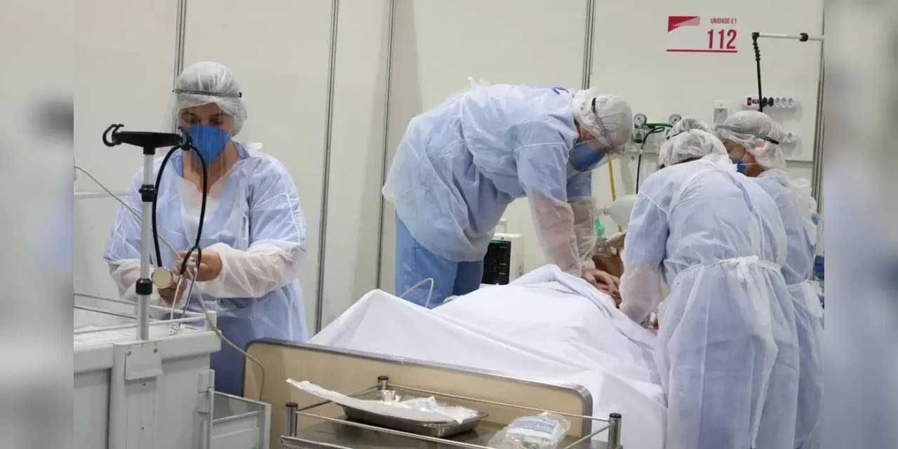 Família de vítima de covid deverá ser indenizada em R$ 1,4 milhão