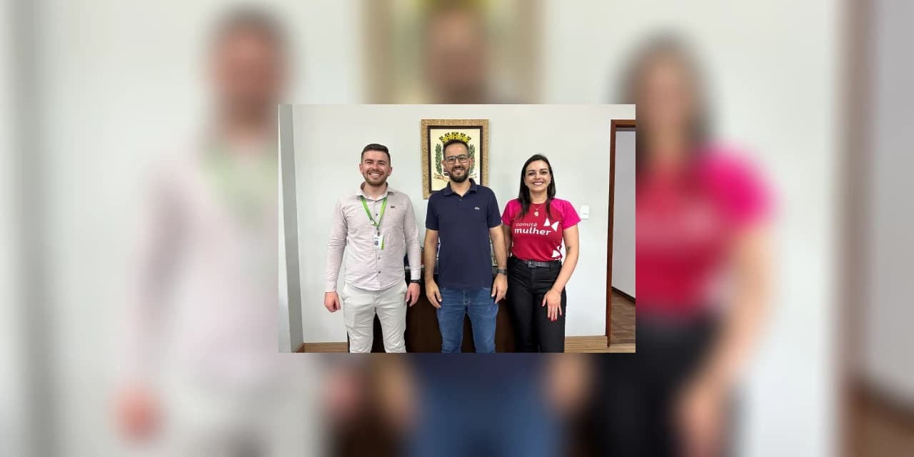 Cooperativa Sicredi, vencedora de pregão, assumirá pagamento dos servidores municipais de Turvo a partir de 2024