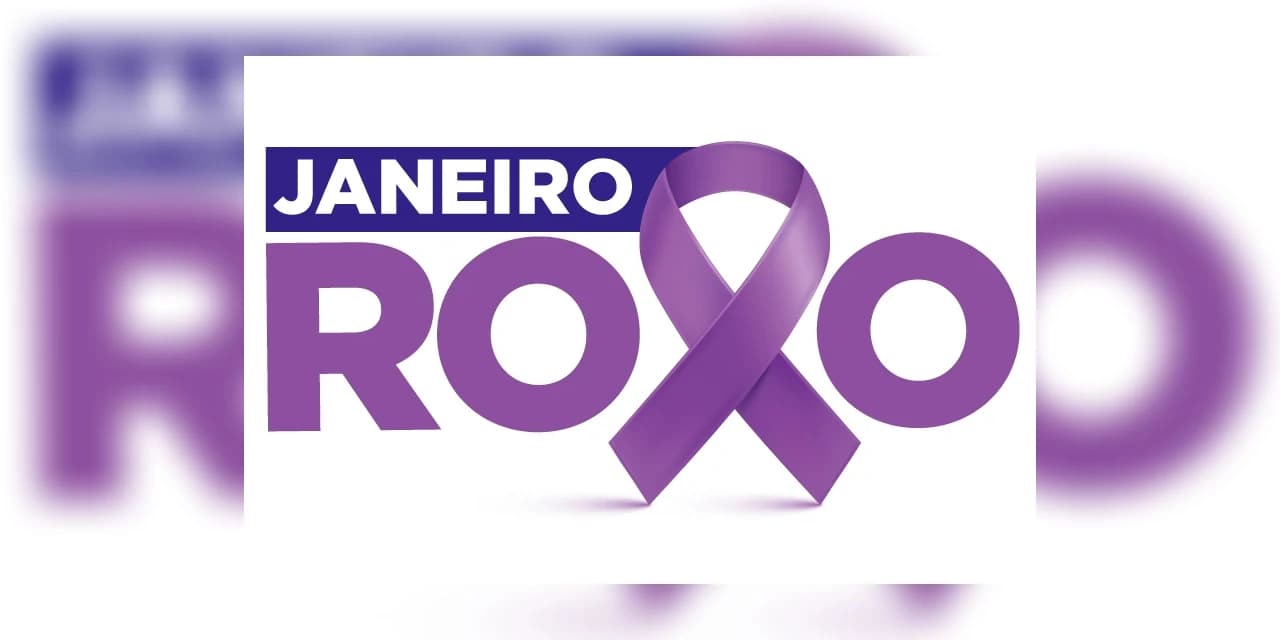 Janeiro Roxo: Secretaria da Saúde reforça conscientização sobre a hanseníase