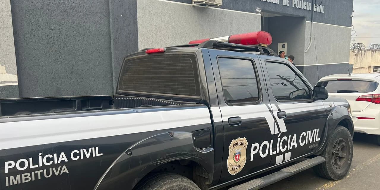 Armado com faca sogro ameaça a nora em Mato Branco de Baixo Imbituva